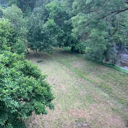 Grande Demeure Avec Parc Privee Au Bord De La Riviere Saint-Leonard-des-Bois